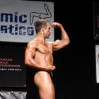 John  Shephard - NPC NW Night of Champions 2010 - #1